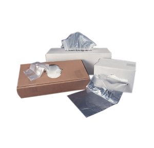 Colonial Bag Corporation Trash Bag