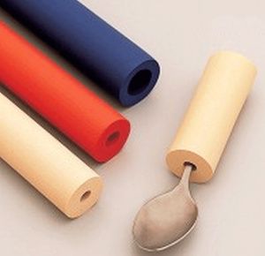 North Coast Colored Foam Tubing