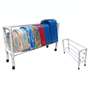 Sprint Aquatics Kickboard Rack