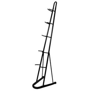 CanDo Plyometric Ball Rack