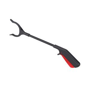 Rose Healthcare Ergonomic Reacher With Rotating Claw