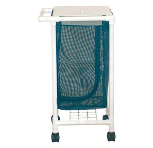 MJM International Bag Hamper 213 with Mesh Bag