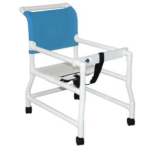 MJM International Echo Fixed Height Walker