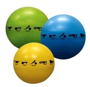Sammons Smart Stability Ball
