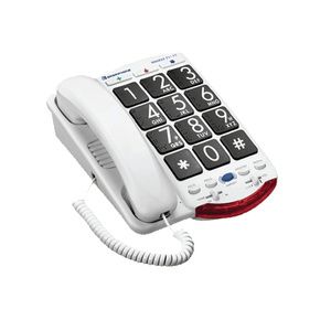Jumbo Size Braille Phone