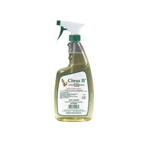 Citrus II Germicidal Cleaner