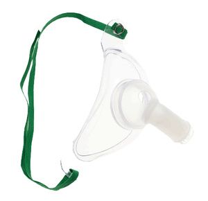 Medline Tracheostomy Mask