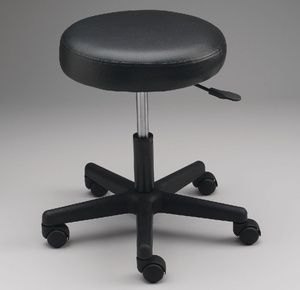 Sammons Preston Economy Pneumatic Stool