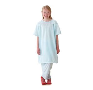 Medline Snuggly Pediatric Pajama Shirts