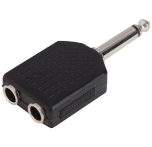 Stanley Health T-Connector For Nurse Call