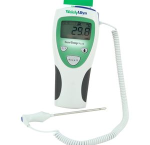 Welch Allyn Sure Temp Plus 690 Thermometer