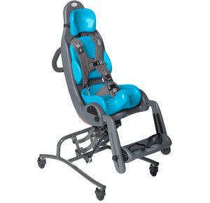 Special Tomato Small Hi-Low MPS Seating System