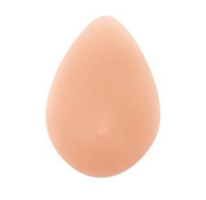 Trulife 531 Teardrop Partial Breast Form