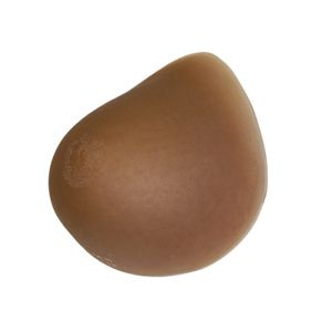 tredstone Breast Forms Fake Boobs lifelike Prosthesis Bra Skin Friendly A-D  Cup Bra Skin Color Women/D Cup 