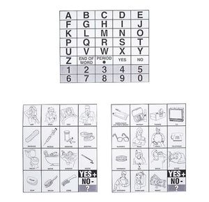 Maddak Communicard Trio