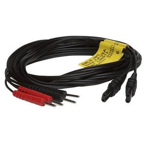 BioMedical Touch Proof Replacement Lead Wires