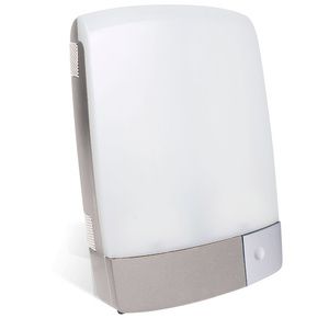 Carex SunLite Bright Light Therapy Lamp
