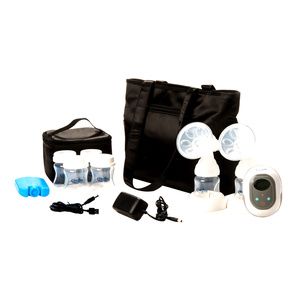 Megna M7 Double Electric Breast Pump