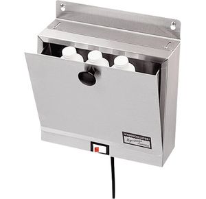 Chattanooga TM-1 Electric Lotion Warmer