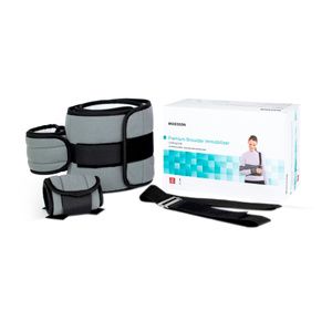 McKesson Premium Shoulder Immobilizer
