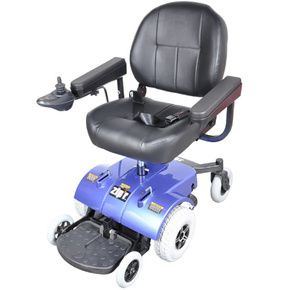 Zipr PC Power Wheelchair