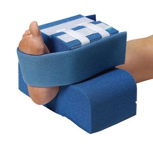 Rolyan Foot Elevator And Positioner