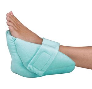 Rolyan Extra Soft Heel Protector