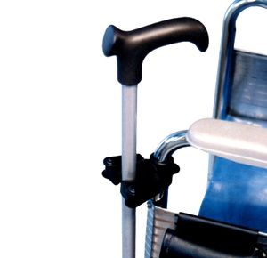 Parsons Deluxe Cane and Crutch Holder