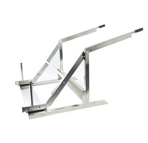 CanDo Rickshaw Rehab Exerciser