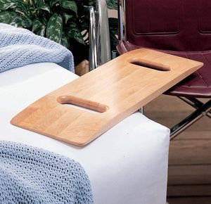 Sammons Preston Transfer Board with Slots