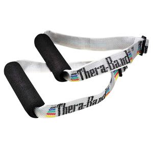 Thera-Band Extremity Strap, Resistance Exercise