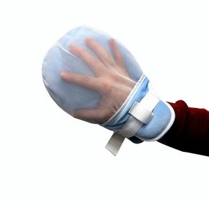 Skil-Care Padded-Plus Mitts