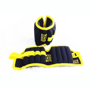 Sprint Aquatics All Pro Power Adjustable Ankle Weights