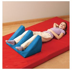 Tumble Forms 2 Slotted Wedges