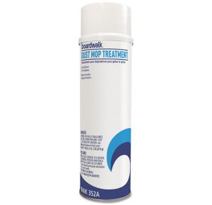 Boardwalk Dust Mop Treatment