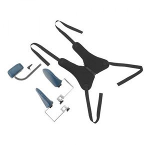 Drive Medical First Class School Chair Support Kit