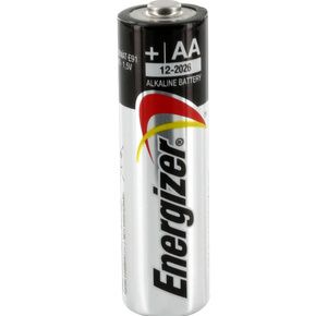 BioMedical Energizer AA Alkaline Battery