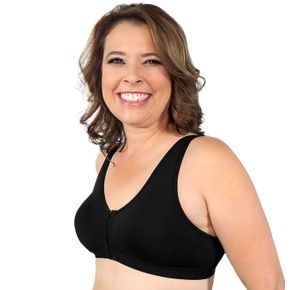 ABC Molded Leisure Mastectomy Bra