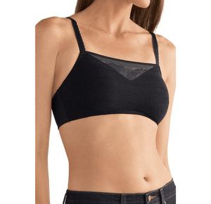 Amoena Amber Padded Wire-Free Bra