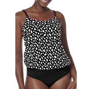 Amoena Manila Blouson Swim Top