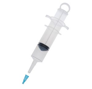 Amsino Amsure Thumb Control Ring Syringe