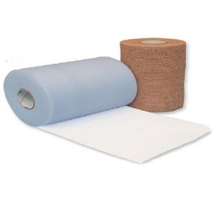 Andover CoFlex Two Layer Compression Bandage System