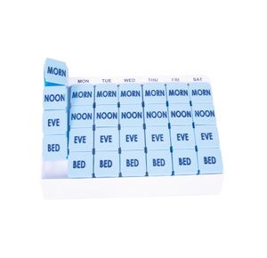 Apex-Carex Medi Tray Pill Organizer