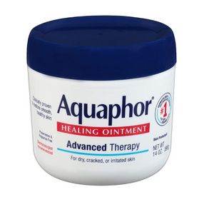 Aquaphor Healing Ointment