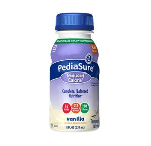 Abbott Nutrition PediaSure Pediatric Oral Supplement