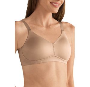 Amoena Magdalena Back-Smoothing Wire-Free Bra