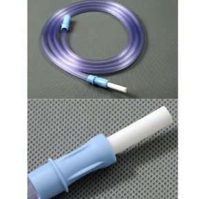 Amsino AMSure Suction Connector Tubing