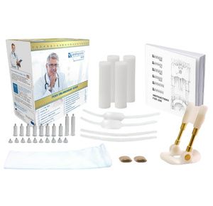 Penis Clamping Kit For Penis Enlargement ,Penis Extender/Stretcher