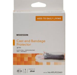 McKesson Arm Cast and Bandage Protector