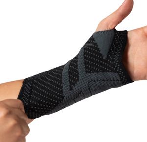 ARYSE HYPERKNIT Wrist Sleeve